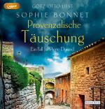 Cover-Bild Provenzalische Täuschung