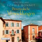 Cover-Bild Provenzalische Verwicklungen