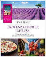 Cover-Bild Provenzalischer Genuss