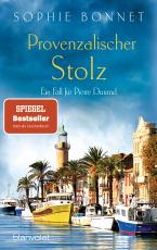 Cover-Bild Provenzalischer Stolz