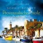Cover-Bild Provenzalischer Stolz