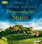 Cover-Bild Provenzalischer Sturm