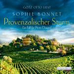 Cover-Bild Provenzalischer Sturm