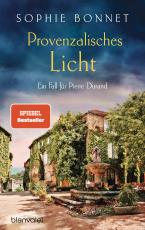Cover-Bild Provenzalisches Licht