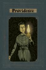 Cover-Bild Providence: Deluxe-Edition