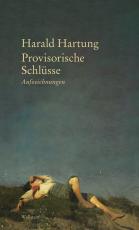 Cover-Bild Provisorische Schlüsse