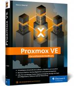 Cover-Bild Proxmox VE