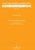 Cover-Bild Prozessanthropologie