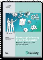 Cover-Bild Prozessoptimierung in der Intralogistik