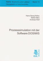 Cover-Bild Prozesssimulation mit der Software DOSIMIS