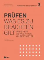 Cover-Bild Prüfen (Print inkl. E-Book Edubase)