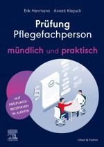Cover-Bild Prüfung Pflegefachperson - mündlich und praktisch