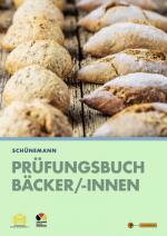 Cover-Bild Prüfungsbuch Bäcker/-innen