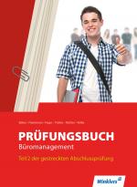 Cover-Bild Prüfungsbuch Büromanagement