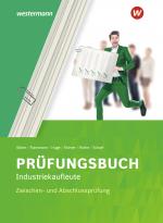 Cover-Bild Prüfungsbuch Industriekaufleute