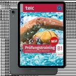 Cover-Bild Prüfungstraining