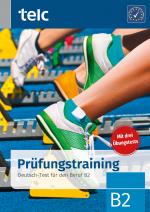 Cover-Bild Prüfungstraining