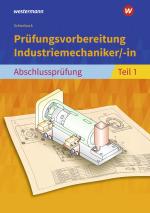 Cover-Bild Prüfungsvorbereitung Industriemechaniker/-in