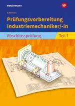 Cover-Bild Prüfungsvorbereitung Industriemechaniker/-in