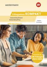 Cover-Bild Prüfungsvorbereitung Prüfungswissen KOMPAKT - Industriekaufmann/Industriekauffrau