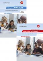 Cover-Bild Prüfungsvorbereitung Prüfungswissen und Prüfungstraining KOMPAKT - Bankkaufmann/Bankkauffrau