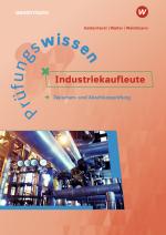 Cover-Bild Prüfungswissen Industriekaufleute