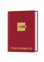 Cover-Bild Psalmenbuch