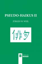 Cover-Bild Pseudo-Haikus II