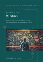Cover-Bild PSI-Potsdam