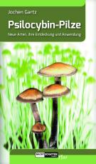 Cover-Bild Psilocybin-Pilze