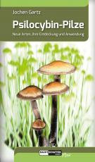 Cover-Bild Psilocybin-Pilze