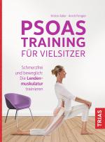 Cover-Bild Psoas-Training für Vielsitzer