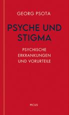Cover-Bild Psyche und Stigma