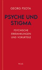 Cover-Bild Psyche und Stigma