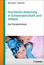 Cover-Bild Psychische Belastung in Schwangerschaft und Stillzeit