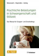 Cover-Bild Psychische Belastungen in Schwangerschaft und Stillzeit