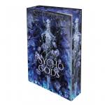 Cover-Bild Psycho Gods