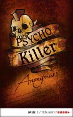 Cover-Bild Psycho Killer