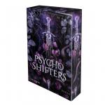 Cover-Bild Psycho Shifters