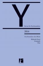 Cover-Bild Psychoanalyse des Blicks