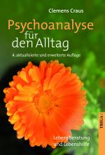 Cover-Bild Psychoanalyse für den Alltag