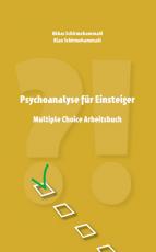 Cover-Bild Psychoanalyse für Einsteiger