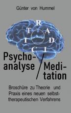 Cover-Bild Psychoanalyse / Meditation