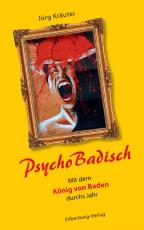 Cover-Bild PsychoBadisch