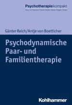 Cover-Bild Psychodynamische Paar- und Familientherapie