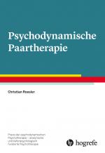 Cover-Bild Psychodynamische Paartherapie