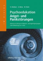 Cover-Bild Psychoedukation bei Angst- und Panikstörungen