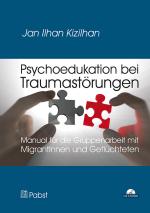 Cover-Bild Psychoedukation bei Traumastörungen