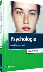 Cover-Bild Psychologie - Das Übungsbuch