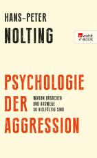 Cover-Bild Psychologie der Aggression